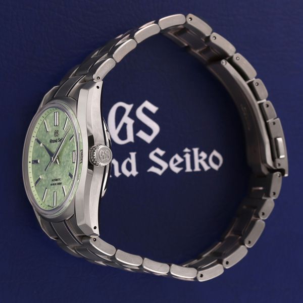 Grand Seiko Heritage Collection SBGH343
